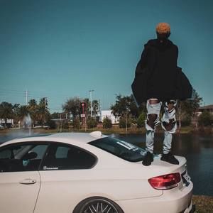 Meet your Posher, Aden